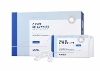 Cavex Bite&White Ready2Use 8ks