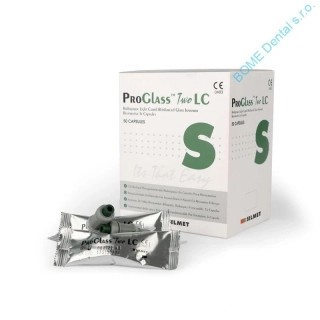 ProGlass Two LC 50kapslí A2