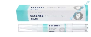 Cavex ExSense Brushpen 1x6ml